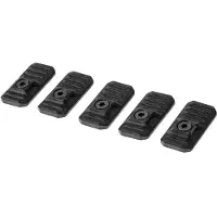 Strike Industries M-lok/keymod Cable Management System Kansi 5 Kappaletta