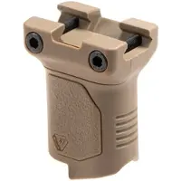 Strike Industries Cable Management Short Angled Vertical Picatinny Kahva