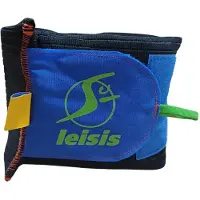 Leisis Elastic Senior Käsivarsikellukkeet