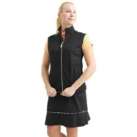 Abacus Golf Lytham Soft Shell Liivi