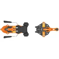 ATK Freeraider 15 Evo Retkeilysitositeet