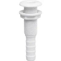 PLASTIMO Läpivientilaippa