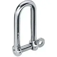 Harken Long 8 Mm Sakkeli