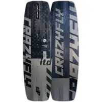 Crazyfly Raptor Ltd 2024 Leijalauta