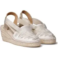 Toni pons Tracy-cz Kiilakorkoiset Espadrillot