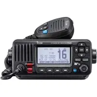 Icom Dsc Gnss Luokka D Puhe 25w