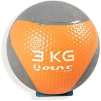 Olive Logo Lääke Pallo 3kg