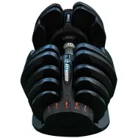 FitNord Säädettävä käsipaino 40 kg