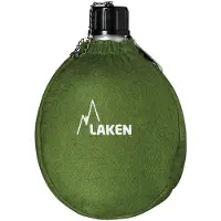 Laken Alumiini Pullo 1l