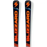 Blizzard Gs Fis Race Dept Flat+plate Alppihiihtopakkaus