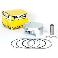 ProX Beta Rr400 ´10-14 12.4:1 94.95 Mm Mäntä