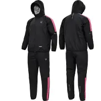 RDX Sports H1 Saunapuku