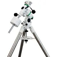 Sky-Watcher Ekvatoriaalinen Jalusta Eqm-35 + Kaukoputki Kolmijalalla Neq5