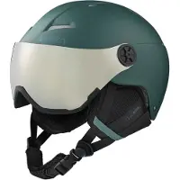 Cairn Orbit Visor Kypärä Visiirillä