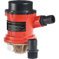 Johnson Pump Pro Series-ilmastuspumppu 7a