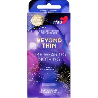 Rfsu Beyond Thin 10 kpl