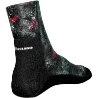Picasso Thermal Skin 3 Mm Sukellussaappaat
