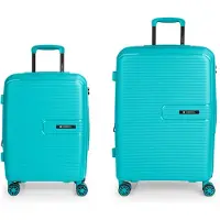 Gabol Steady Spinner Expandable 113.8l Matkalaukku 2 Yksiköt