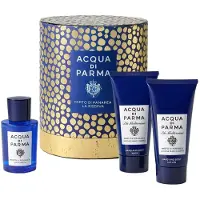 Acqua di Parma Mirto Di Panarea La Riserva Lahjasetti