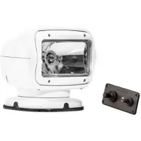 Golight 2020gt H9 Navigointi Halogeeniprojektori 5.5a 12v