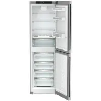 Liebherr Pure jääkaappipakastin CNsfd 5704-22 001 (hopea)
