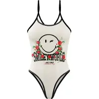 Otso Smiley World Vintage Uimapuku