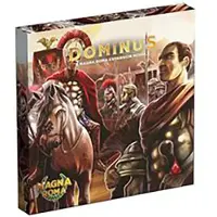 Bumble3ee Magna Roma Dominus Lautapeli