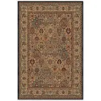 Hobby Hall Antiikkimatto 7576-53511 120x145 cm