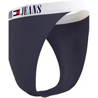 Tommy Hilfiger Uw0uw04087 Bikinien Alaosa
