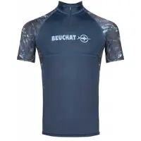 BEUCHAT Atoll Lyhythihainen Rash Guard