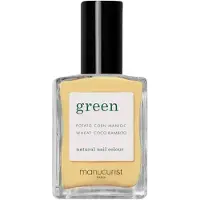 Manucurist Paris Green Kynsilakka 15 ml Mimosa