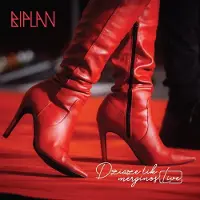 Hobby Hall CD BIPLAN "Džiaze Tik merginos (Live)"