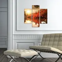 Wallity Taulu 3MDF-068