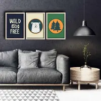 Wallity Taulu 3PKCT-008