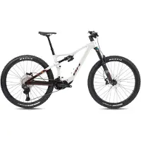 Bh Ilynx+ Sl Trail Carbon 8.7 Shimano Ep801 29´´ Deore Di2 2026 Sähköinen Maastopyörä