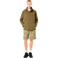 Oakley Apparel Wired Mtn Utility Takki