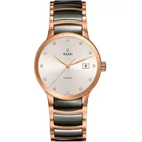 Rado R30183762 Automatic 5 Atm 28 Mm Naisten Kello