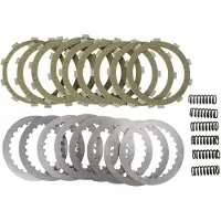 EBC Srk Series Street Racer Aramid Fiber Srk100 Täysi Kytkin