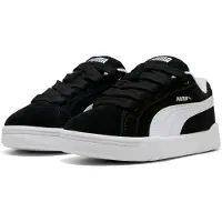 Puma Park Lifestyle Easy Sd Ps - Black - 32
