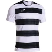 Joma Europa Vi Lyhythihainen T-paita