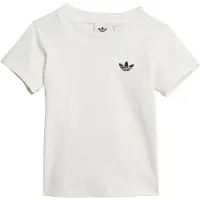 Adidas Originals X Disney Mickey Mouse Shorts & Tee Aseta