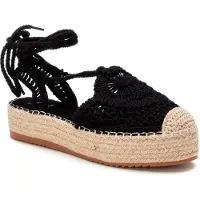 Xti 130330 Kiilakorkoiset Espadrillot