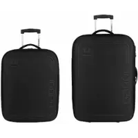 Gabol Orbit Soft Spinner Expandable 4.59-53/66.6-76.9l Matkalaukku 2 Yksiköt