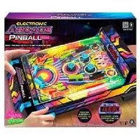 Colorbaby Elektroninen Arcade-flipperi Valoilla Ja äänillä