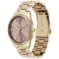 Olivia Burton Radiant Mellow 38 Mm Naisten Kello
