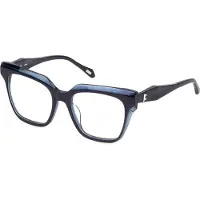 Just cavalli Vjc121 53 Mm Nainen Silmälasit