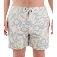 Hurley Phantom Naturals Sessions 16´´ Uimashortsit