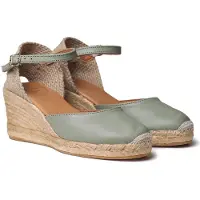 Toni pons Costa-5 Kiilakorkoiset Espadrillot