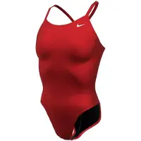 Nike Solid Racerback Uimapuku