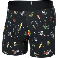 Saxx Droptemp Cooling Brief Fly Boxerit